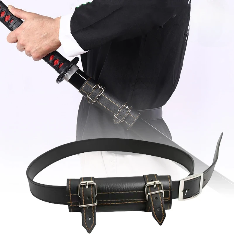 日本の武士の剣の袖ストラップ,悪魔の刃,アニメのコスプレアク - Cosplay Prop Dagger のレビューと価格