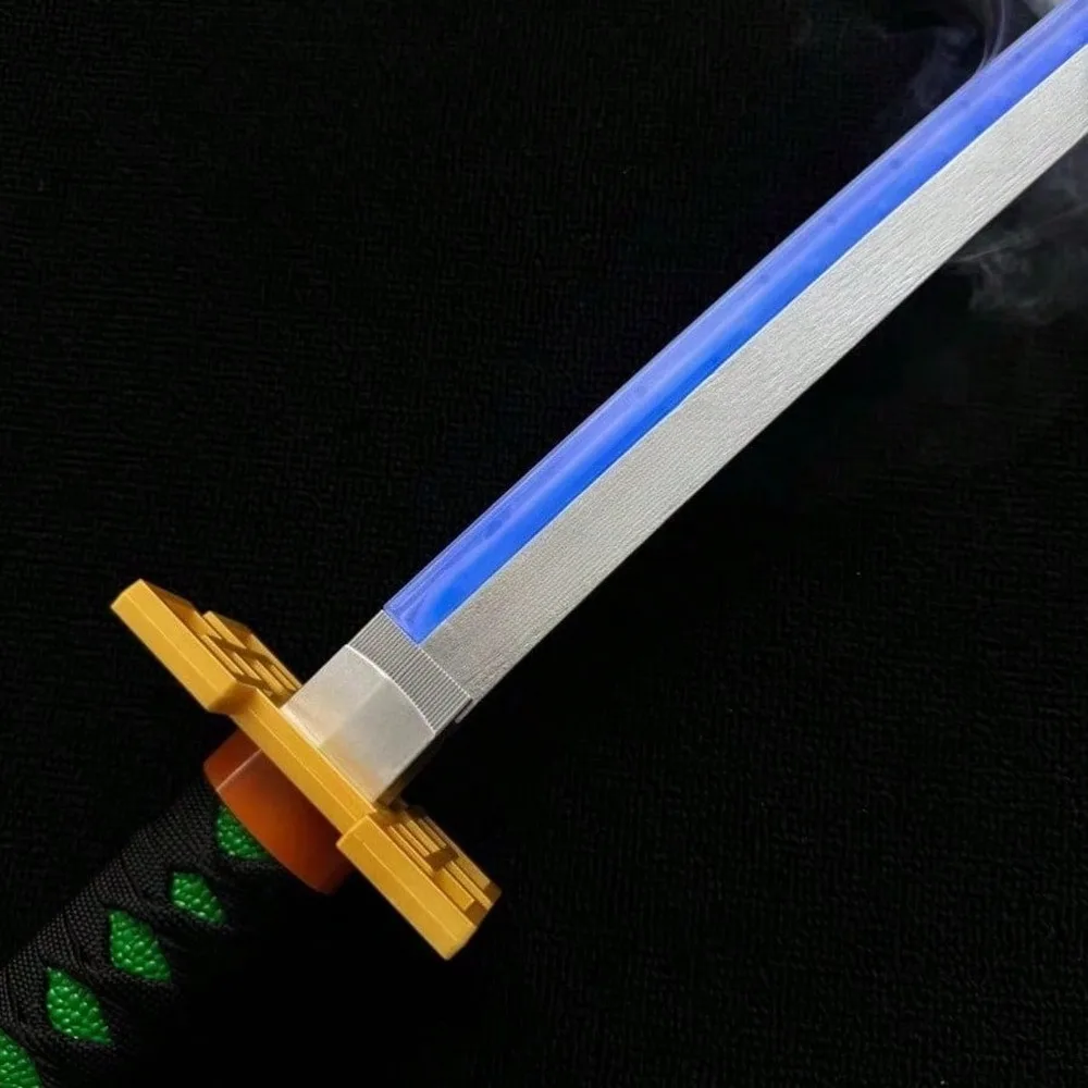 鬼滅の刃 104cm 40インチ トリプルスタイルコンボ プ - Cosplay Prop Dagger のレビューと価格