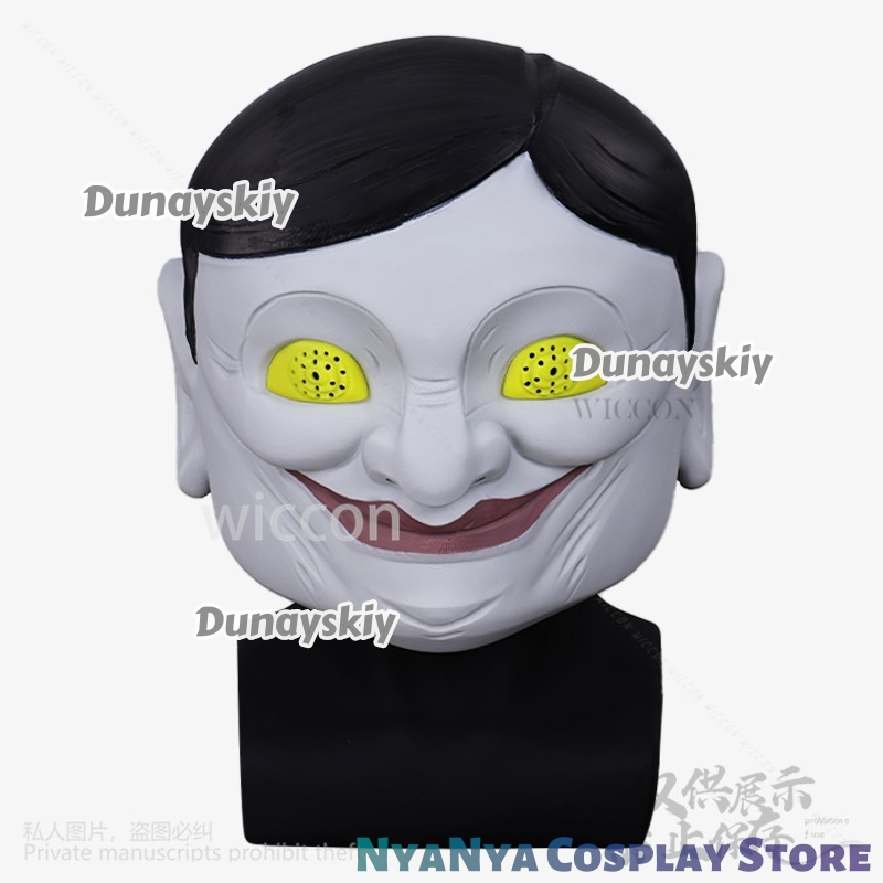 アニメダンダダンコスプレ セルポエイリアン ハロウィンコスチ - Cosplay Prop 3D Print Settings のレビューと価格
